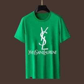 Picture for category YSL T Shirts Short